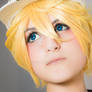 Vocaloid - Len Kagamine