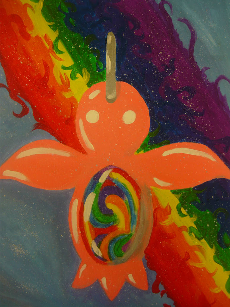 Charm Painting By NikkiFYI On DeviantArt charm-painting-by-nikkifyi-on-deviantart