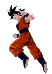 Goku