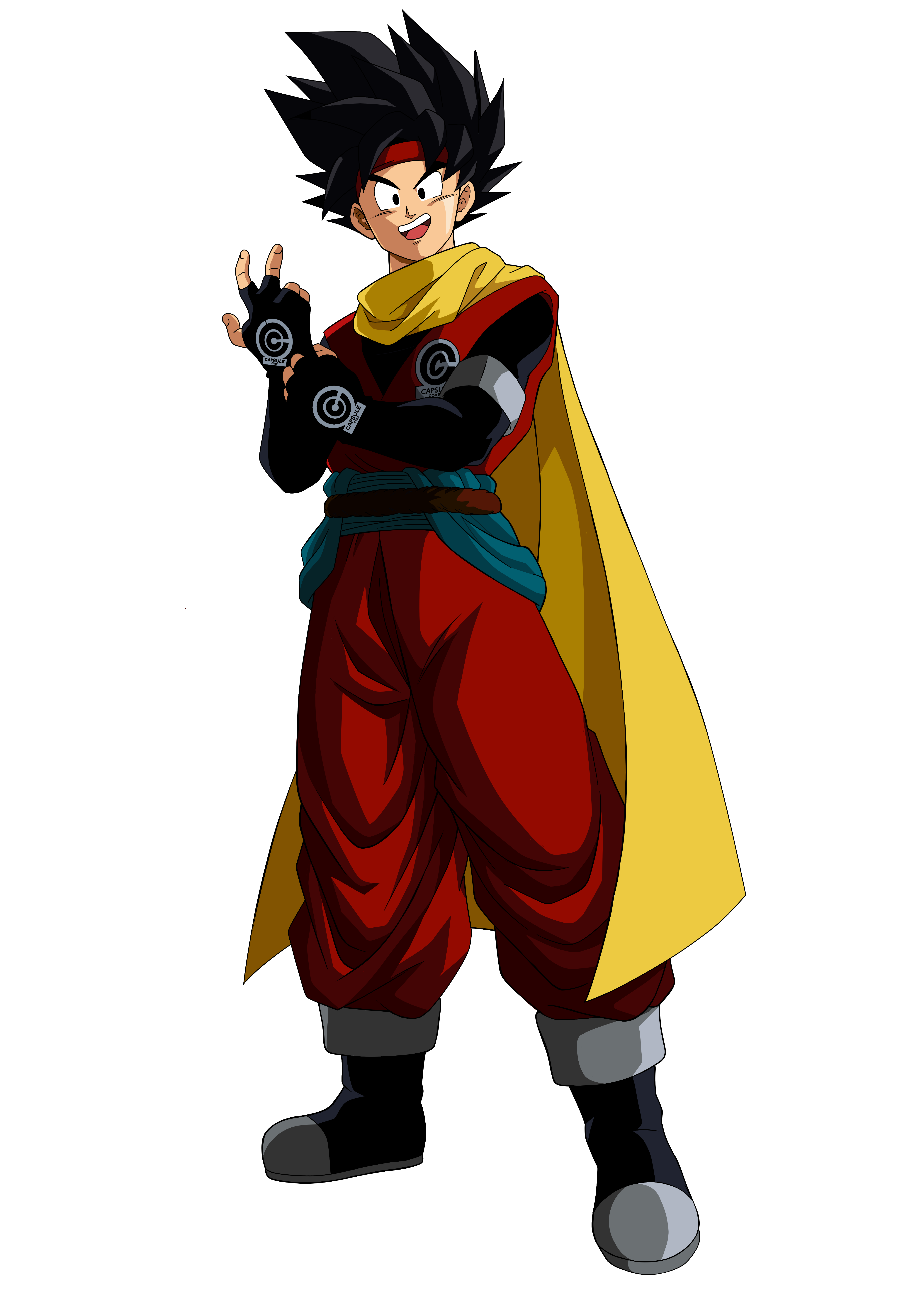 Avatar Beat Beat by Wayrapi on DeviantArt