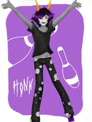 Gamzee