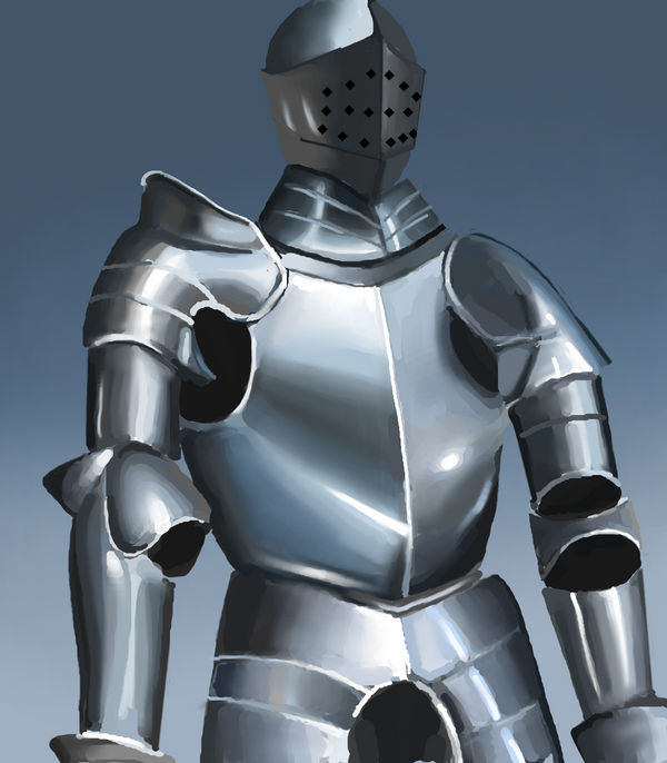 Deviantart Armor Armor Study by inkswrath90 on DeviantArt