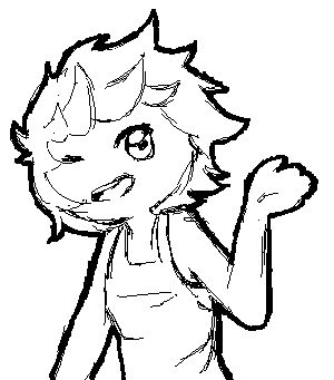 Style Experiment By Tried2 On Deviantart Style Experiment By Tried2 On Deviantart