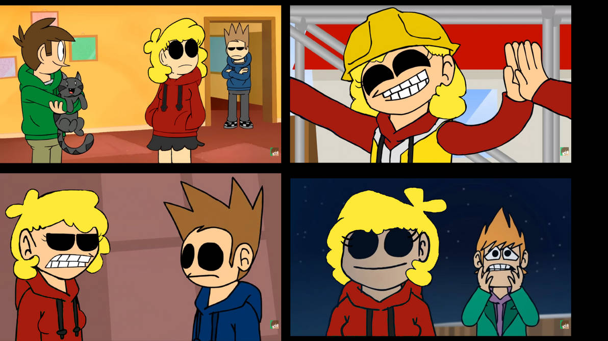 Gomotion In Eddsworld!? (100% REAL NO CLICKBAIT) by coopaloo on DeviantArt
