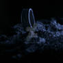 magic ring in dust