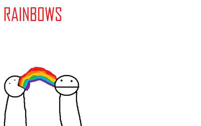 RAINBOWS