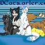 WCats.arler.com