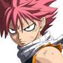 Natsu Dragneel