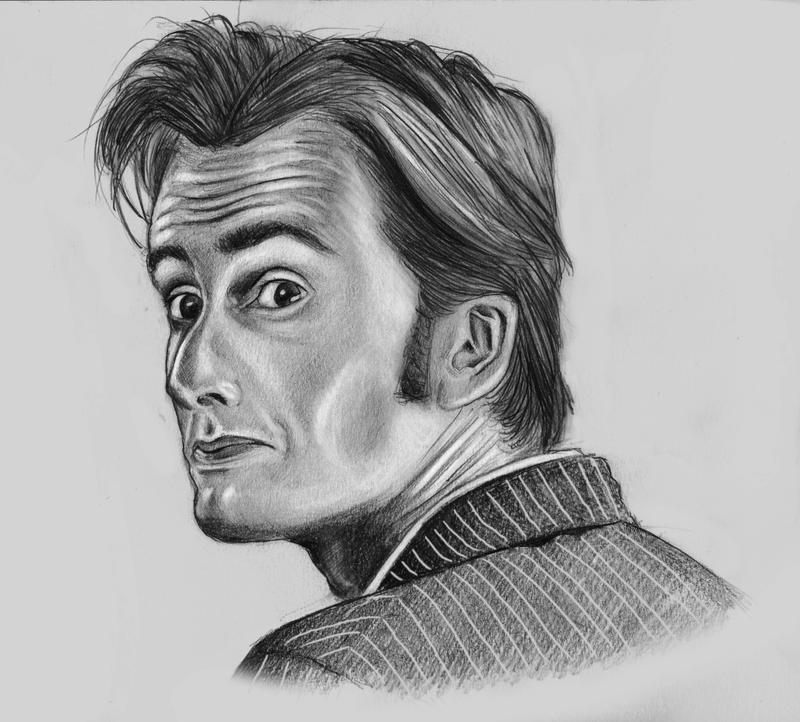 The Tenth Doctor