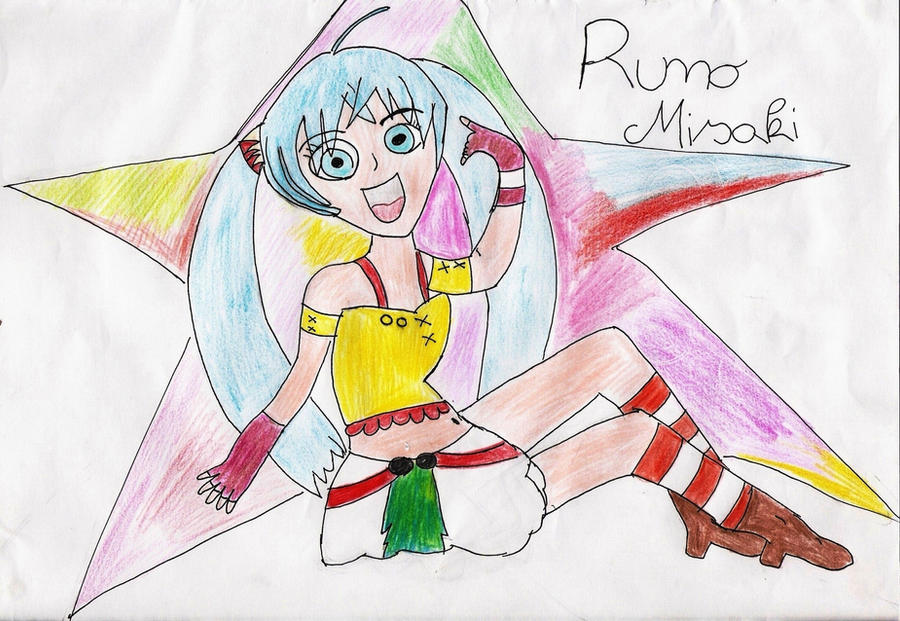Pinterest Runo runo misaki by r-u-n-o on DeviantArt