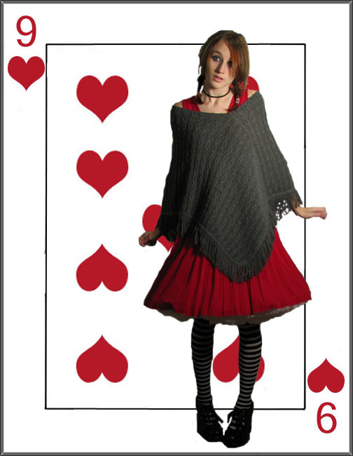 9 of hearts