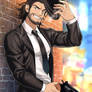 Daisuke Jigen