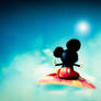 mickey mouse wallpaper