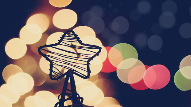 Wallpaper Navidad 8