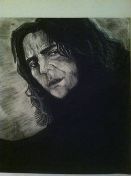 Severus Snape