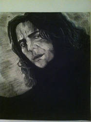 Severus Snape