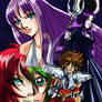 JAM Saint Seiya Hades