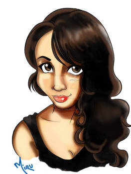 Clau princess nut