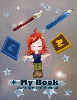 My book