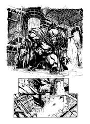 The Dark Knight - Page 5 INK