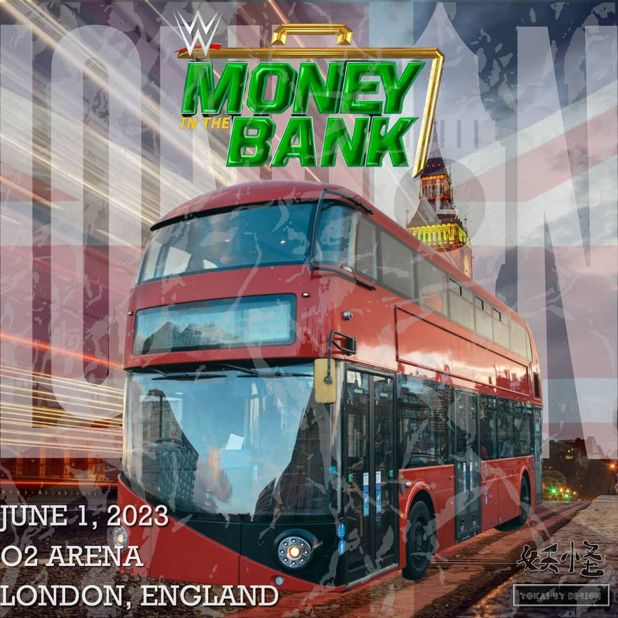 Mitb Graphics Custom WWE MITB E-Flyer by yokaibydesign on DeviantArt