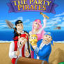 Party Pirates Poster