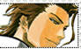 Aizen Sosuke stamp