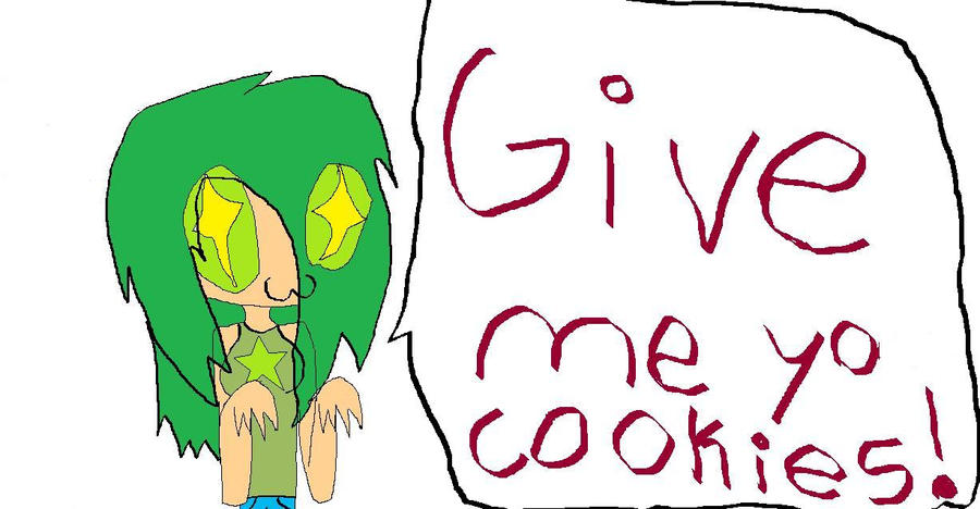 Greenstar wants your cookies