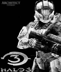 Halo 3 Master Cheif