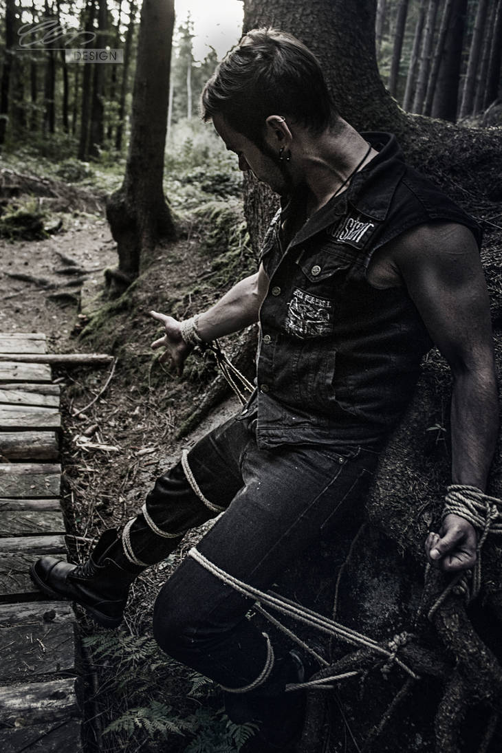 entangling.roots by TalisinArtworkx on DeviantArt