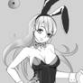 Bulma bunny