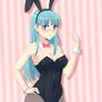 Bulma Bunny 2.0