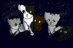 Rebels of the Night by unclaimed--username