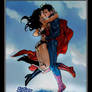 Superman and Wonder Woman - Starts A New Year