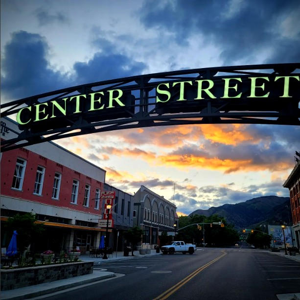 Sw Center St Center Street 2 by Habbrock on DeviantArt
