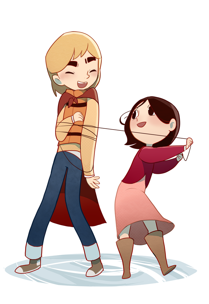 brother sister by kyutover on DeviantArt brother sister by kyutover on DeviantArt