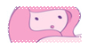 Stamp Princess Bubblegum 3