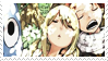 Stamp Nalu + Happy