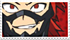Stamp Kirishima by MiharuyYoite