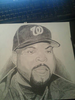 Ice Cube