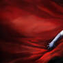Power Girl Wallpaper
