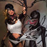 Lady Venom