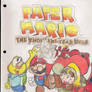 PMTTYD Volume 1: cover