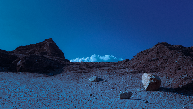 #23: Moonless