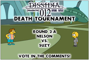Duodecim Death Tournament 2-A