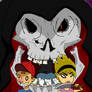 The Grim Adventures of Billy and Mandy