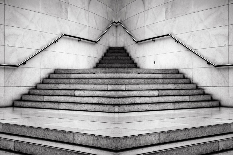 Pointless Staircase the pointless stairs by tyhopho on DeviantArt