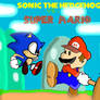 Mario vs. Sonic