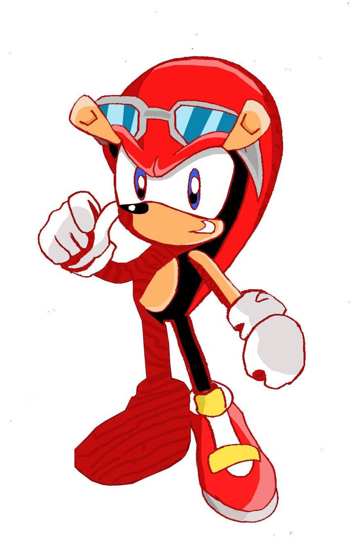 David Ralph Mighty Rider Mighty: Riders Style by Segavenom on DeviantArt