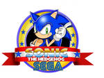 Sonic: The Logo